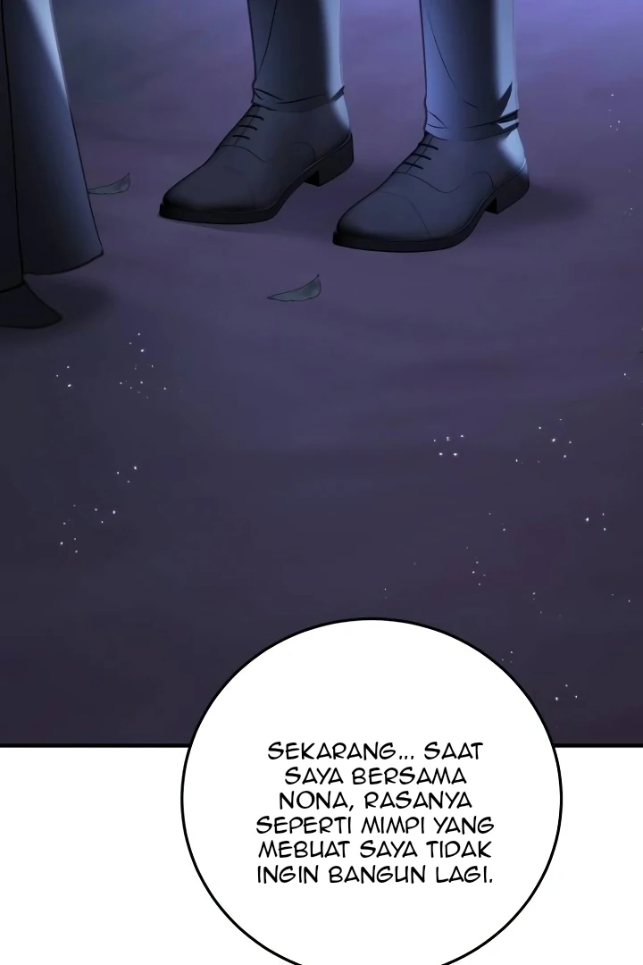 Manhwa The Villainess Just Wants To Live in Peace! Chapter 41 gambar nomor 2