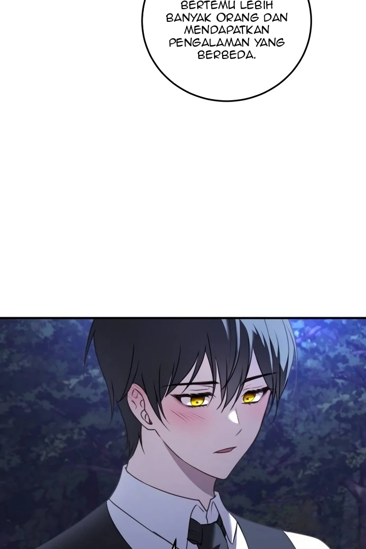 The Villainess Just Wants To Live in Peace! Chapter 41 Gambar 20