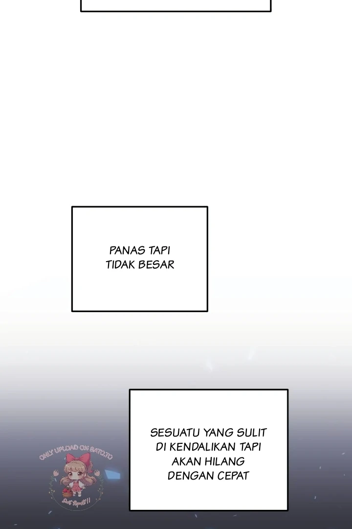 The Villainess Just Wants To Live in Peace! Chapter 41 Gambar 28