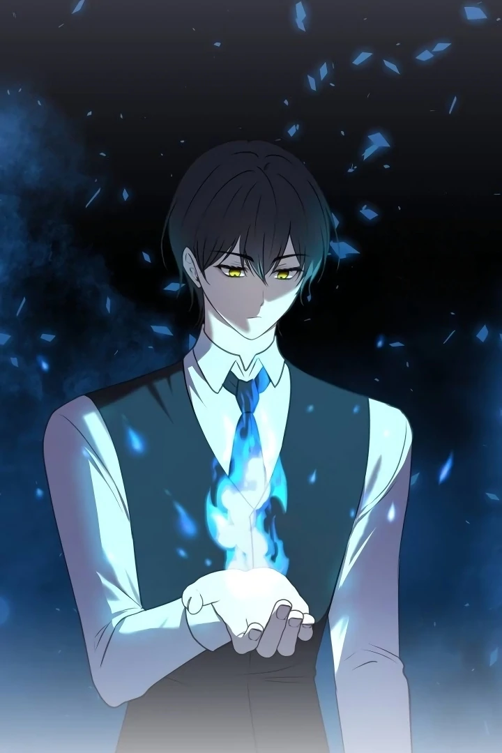 The Villainess Just Wants To Live in Peace! Chapter 41 Gambar 29