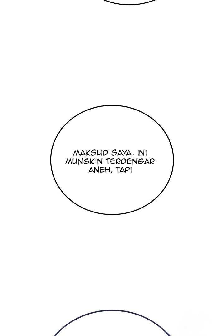 The Villainess Just Wants To Live in Peace! Chapter 41 Gambar 3