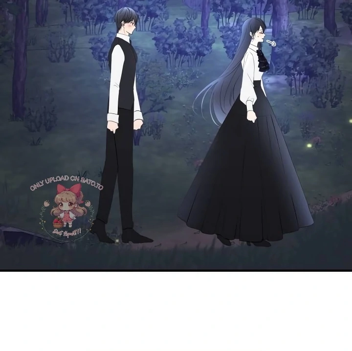 The Villainess Just Wants To Live in Peace! Chapter 41 Gambar 32