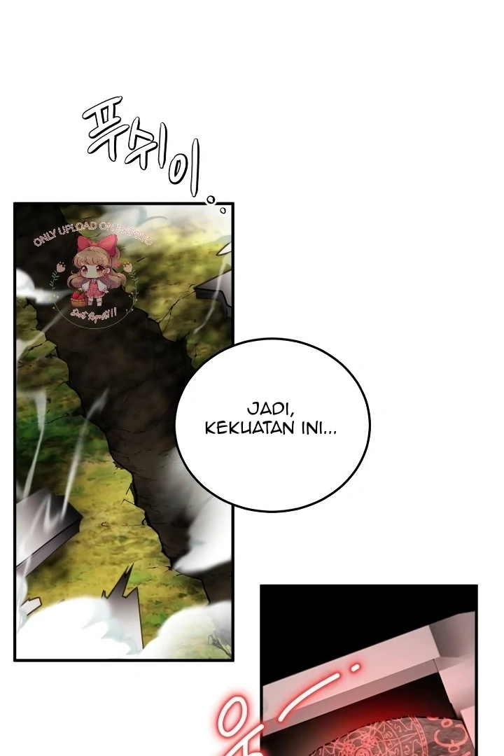 The Villainess Just Wants To Live in Peace! Chapter 41 Gambar 35