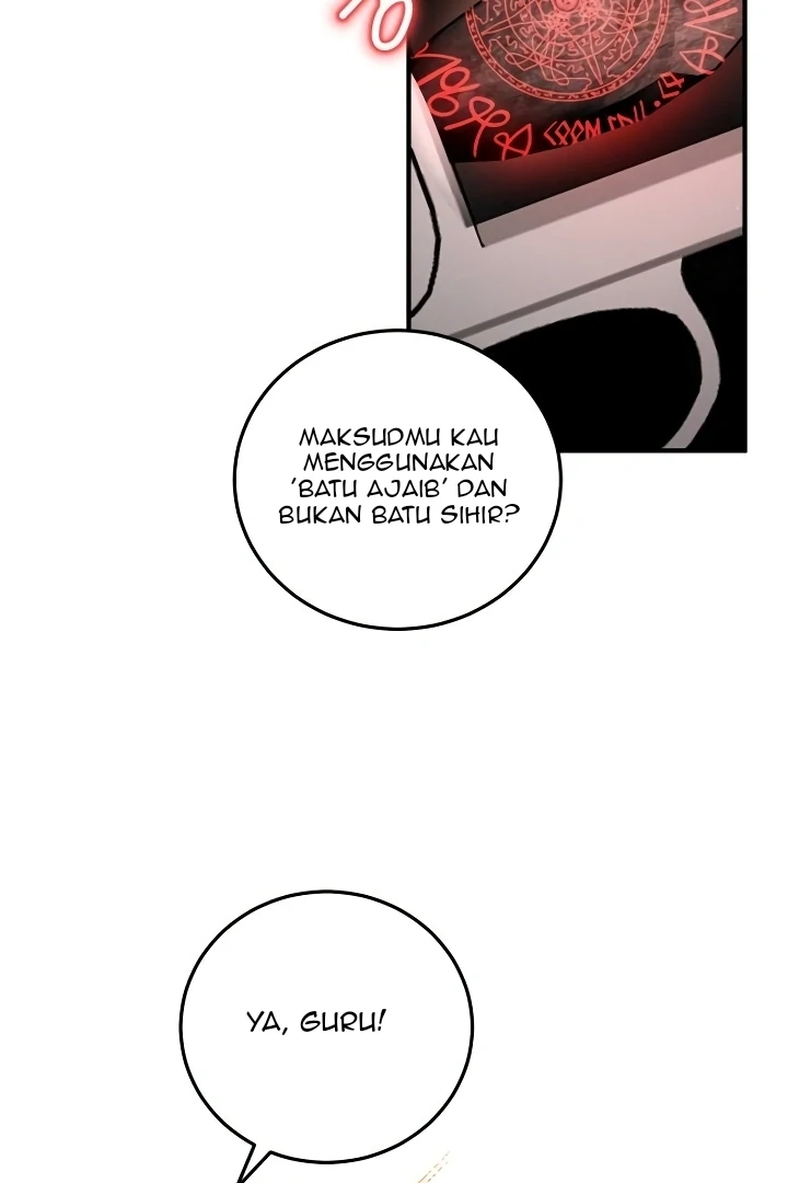 The Villainess Just Wants To Live in Peace! Chapter 41 Gambar 36