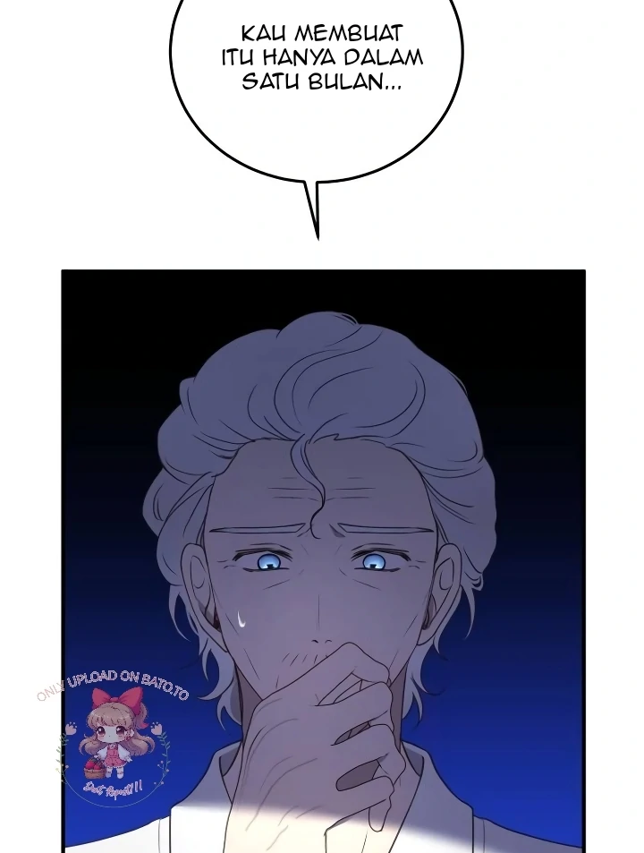 The Villainess Just Wants To Live in Peace! Chapter 41 Gambar 38