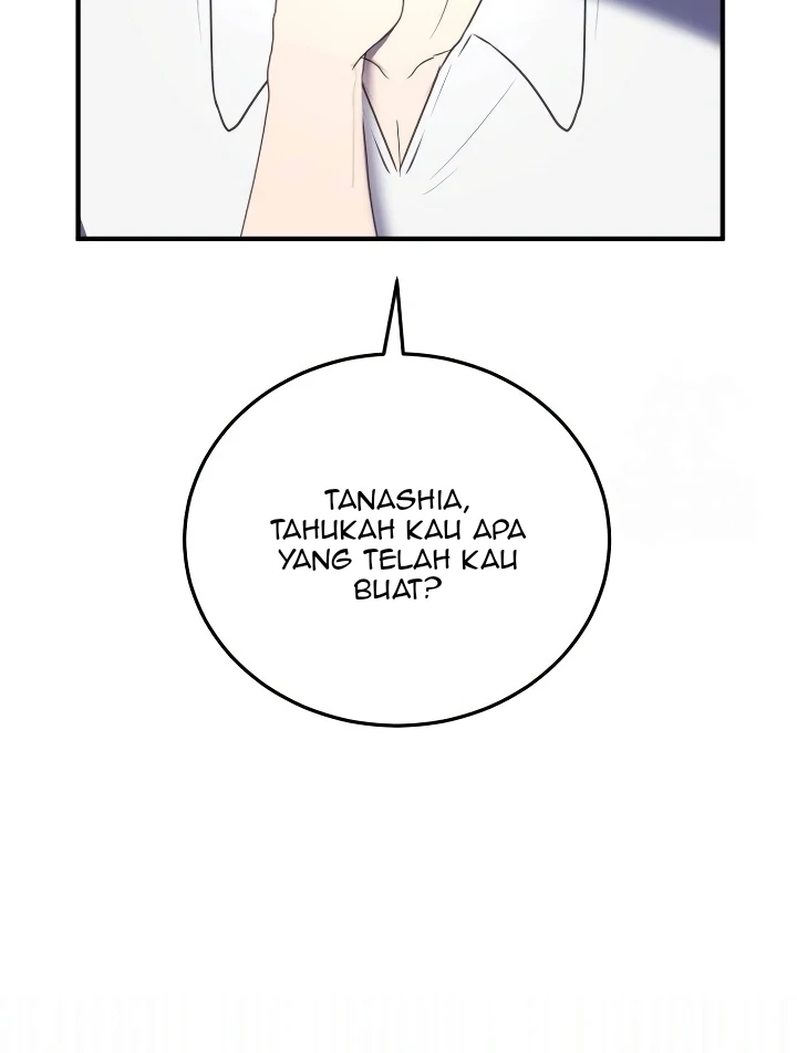 The Villainess Just Wants To Live in Peace! Chapter 41 Gambar 39