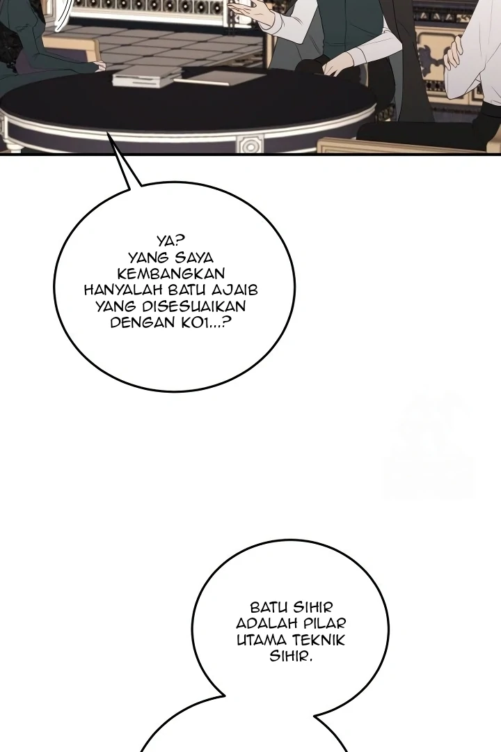 The Villainess Just Wants To Live in Peace! Chapter 41 Gambar 42