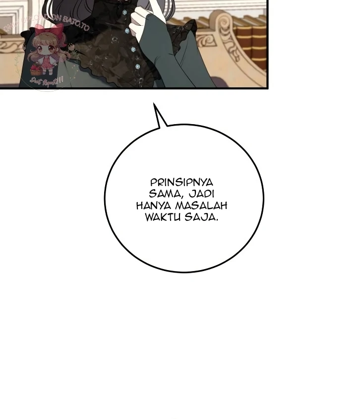 The Villainess Just Wants To Live in Peace! Chapter 41 Gambar 45