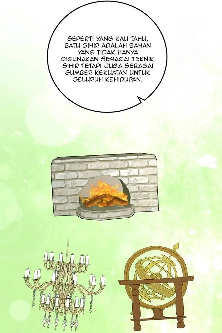 The Villainess Just Wants To Live in Peace! Chapter 41 Gambar 46