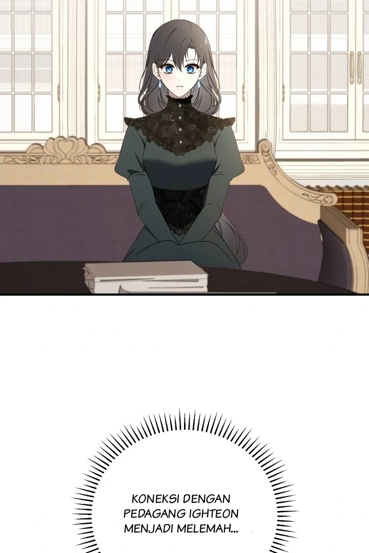 The Villainess Just Wants To Live in Peace! Chapter 41 Gambar 49