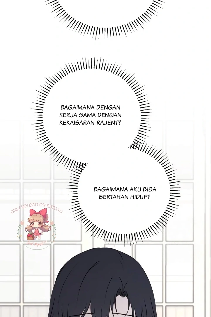 The Villainess Just Wants To Live in Peace! Chapter 41 Gambar 50