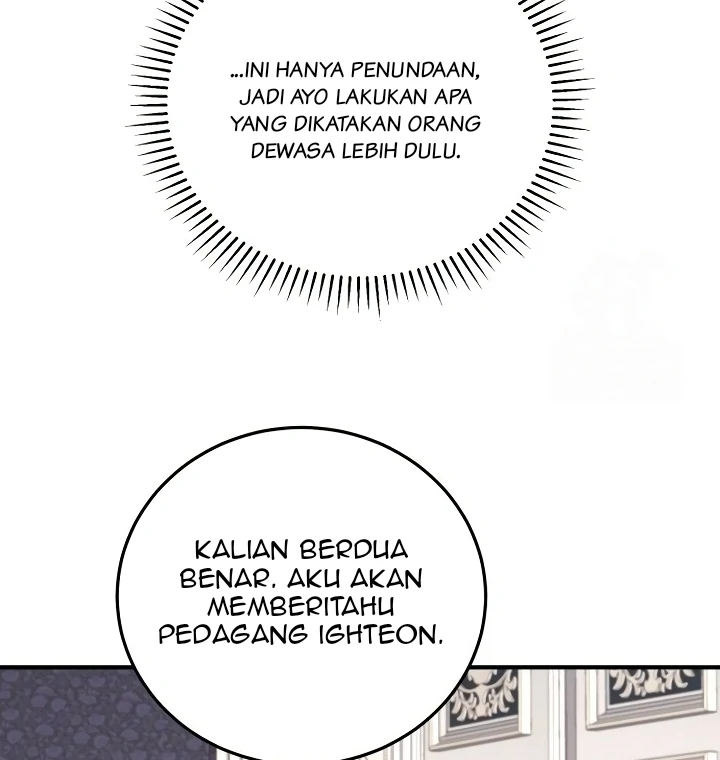 The Villainess Just Wants To Live in Peace! Chapter 41 Gambar 52