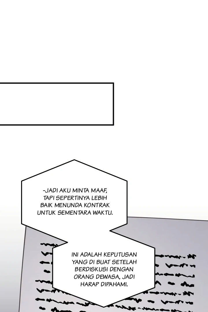 The Villainess Just Wants To Live in Peace! Chapter 41 Gambar 55