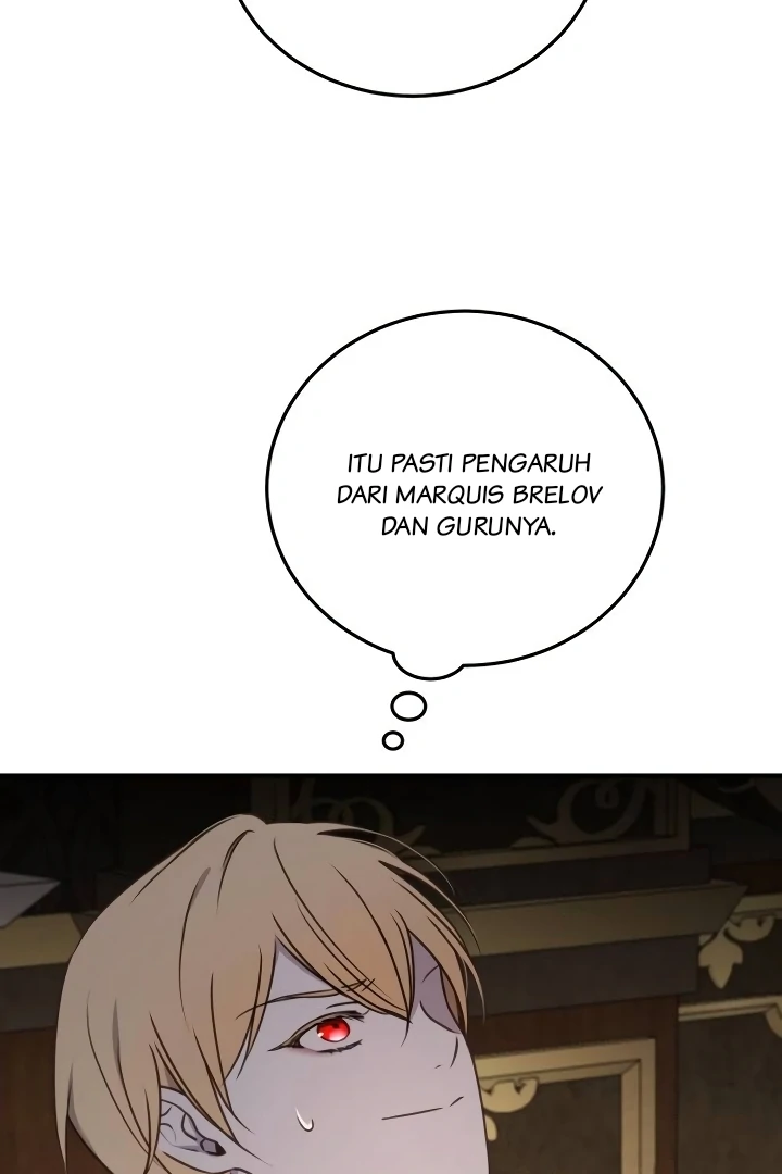 The Villainess Just Wants To Live in Peace! Chapter 41 Gambar 58