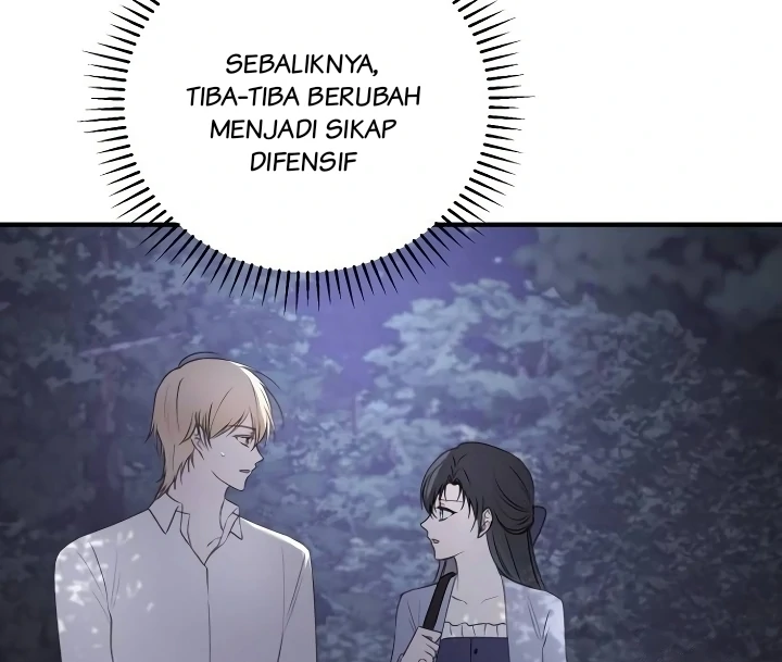 The Villainess Just Wants To Live in Peace! Chapter 41 Gambar 60
