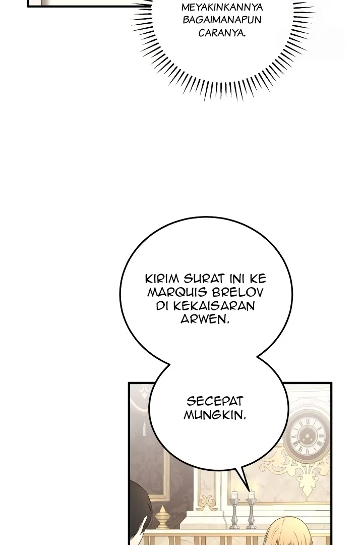 The Villainess Just Wants To Live in Peace! Chapter 41 Gambar 63