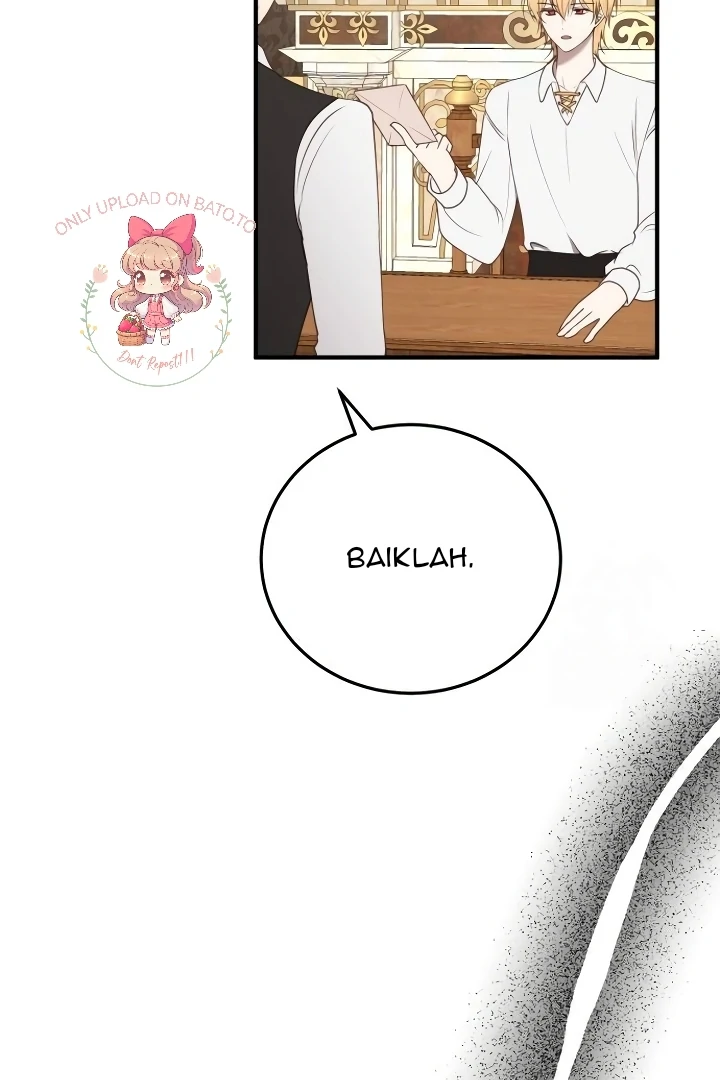 The Villainess Just Wants To Live in Peace! Chapter 41 Gambar 64