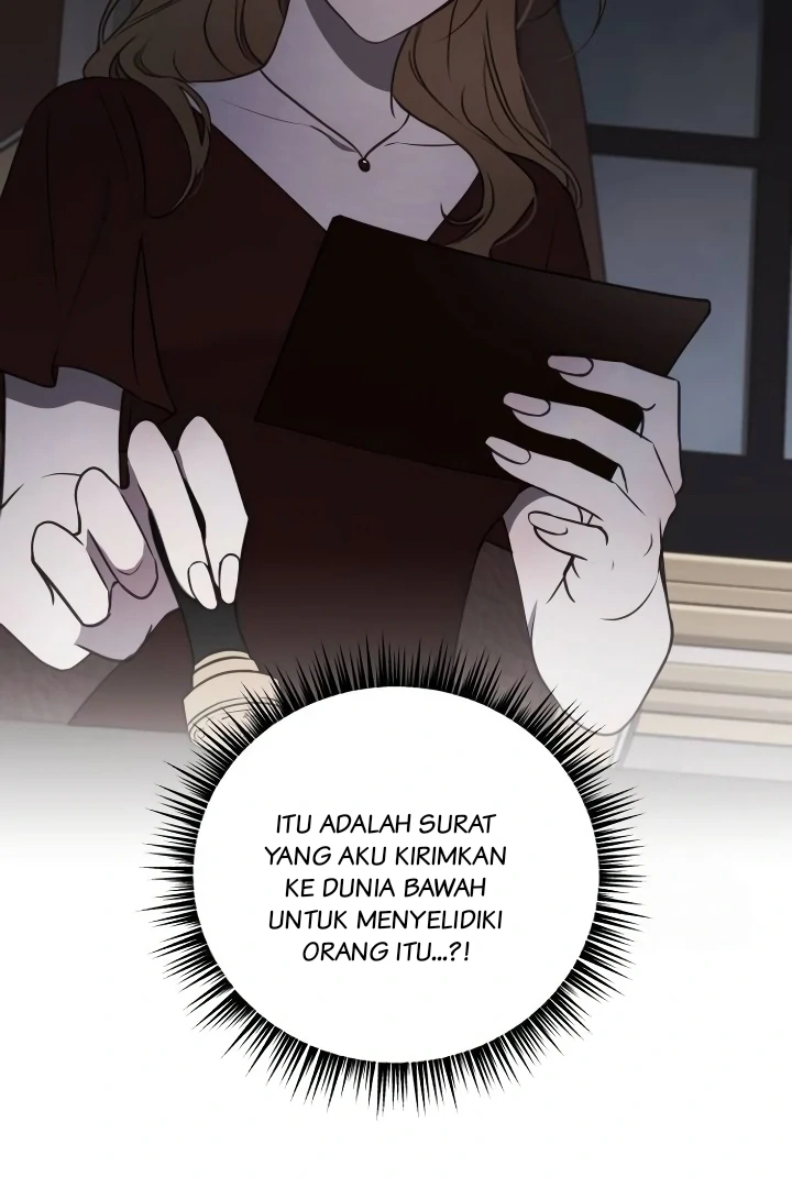 The Villainess Just Wants To Live in Peace! Chapter 41 Gambar 72