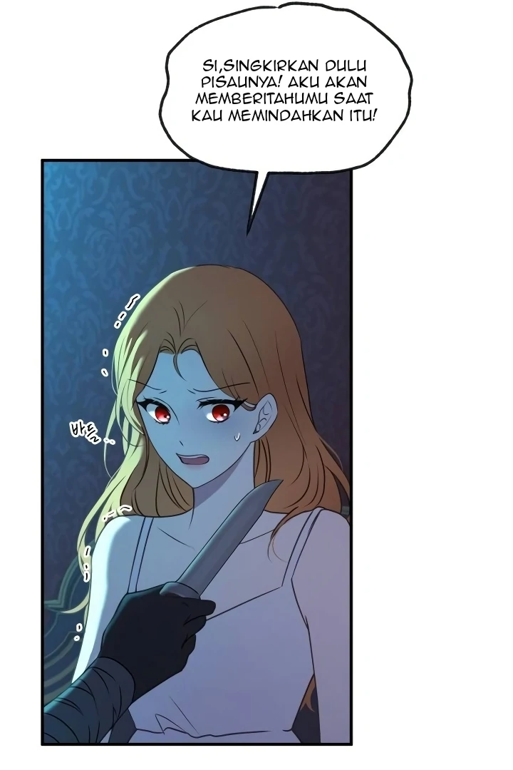 The Villainess Just Wants To Live in Peace! Chapter 41 Gambar 77