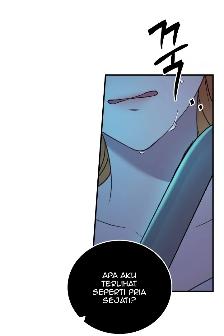 The Villainess Just Wants To Live in Peace! Chapter 41 Gambar 78