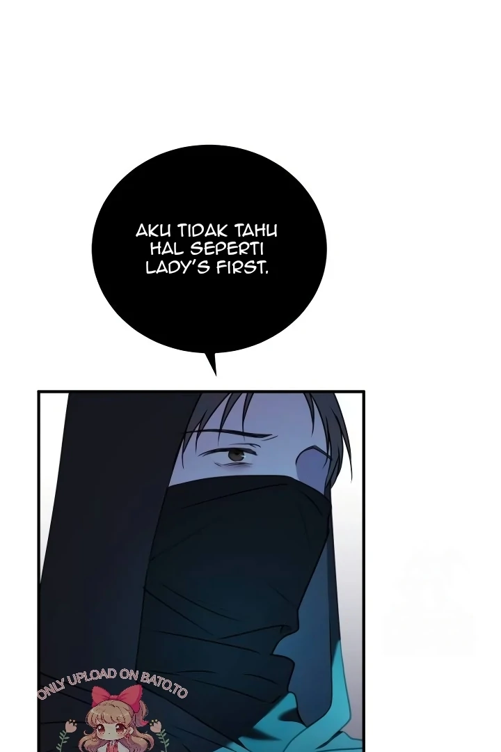 The Villainess Just Wants To Live in Peace! Chapter 41 Gambar 79