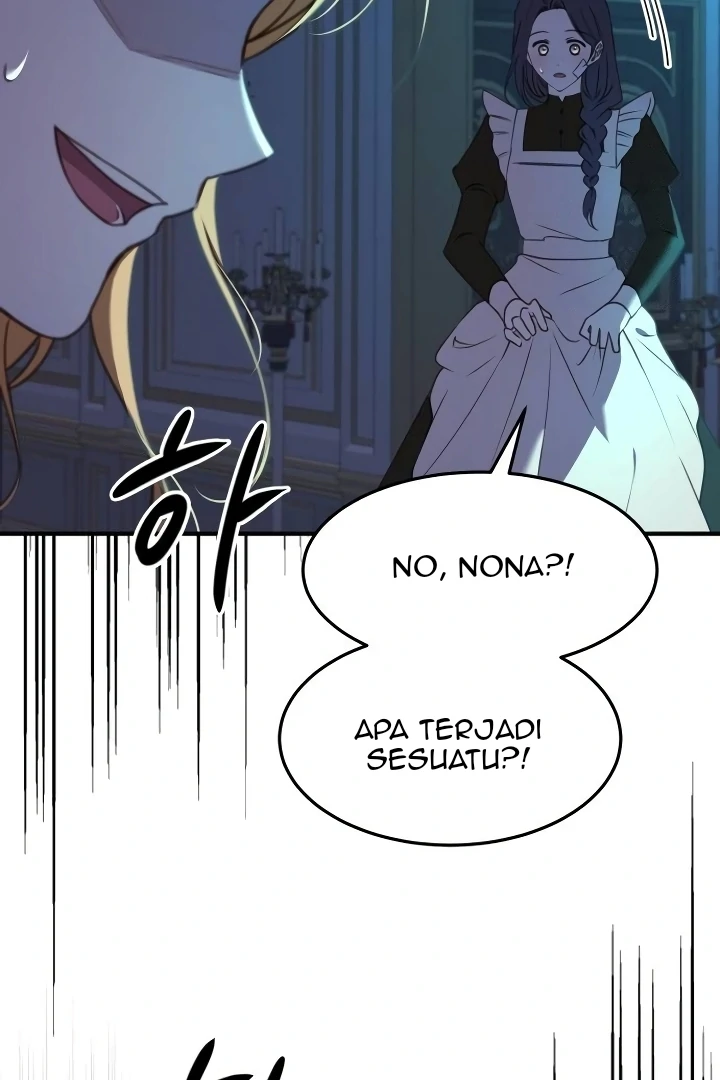 The Villainess Just Wants To Live in Peace! Chapter 41 Gambar 95