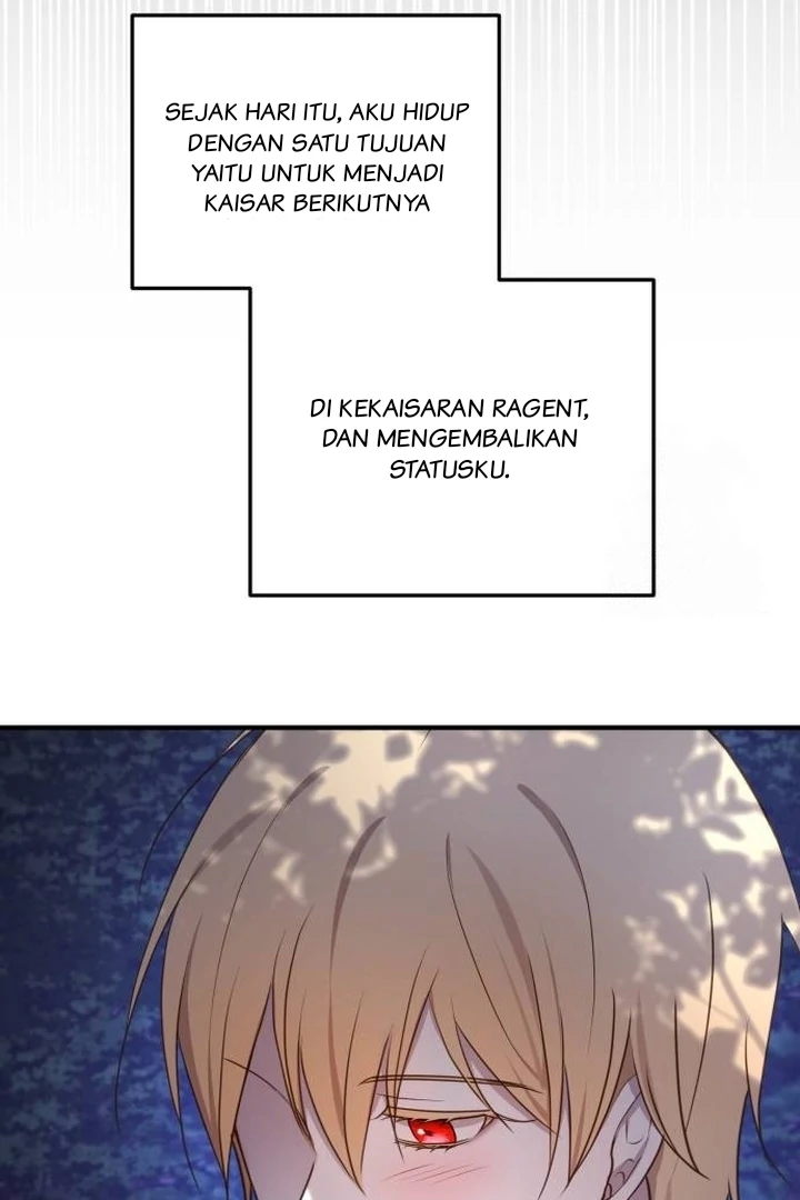 The Villainess Just Wants To Live in Peace! Chapter 39 Gambar 59