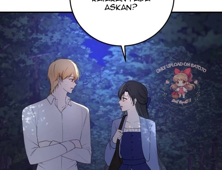 The Villainess Just Wants To Live in Peace! Chapter 39 Gambar 71