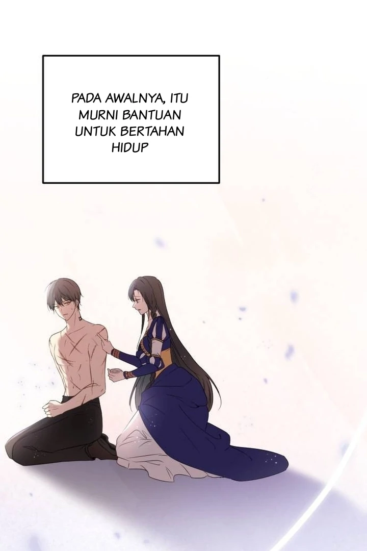 The Villainess Just Wants To Live in Peace! Chapter 39 Gambar 87