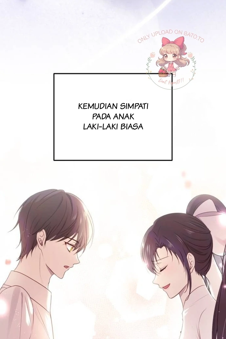 The Villainess Just Wants To Live in Peace! Chapter 39 Gambar 88