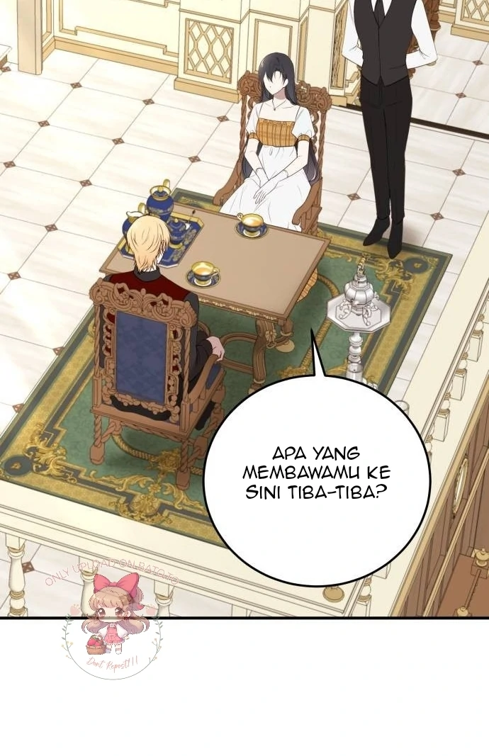 The Villainess Just Wants To Live in Peace! Chapter 38 Gambar 25