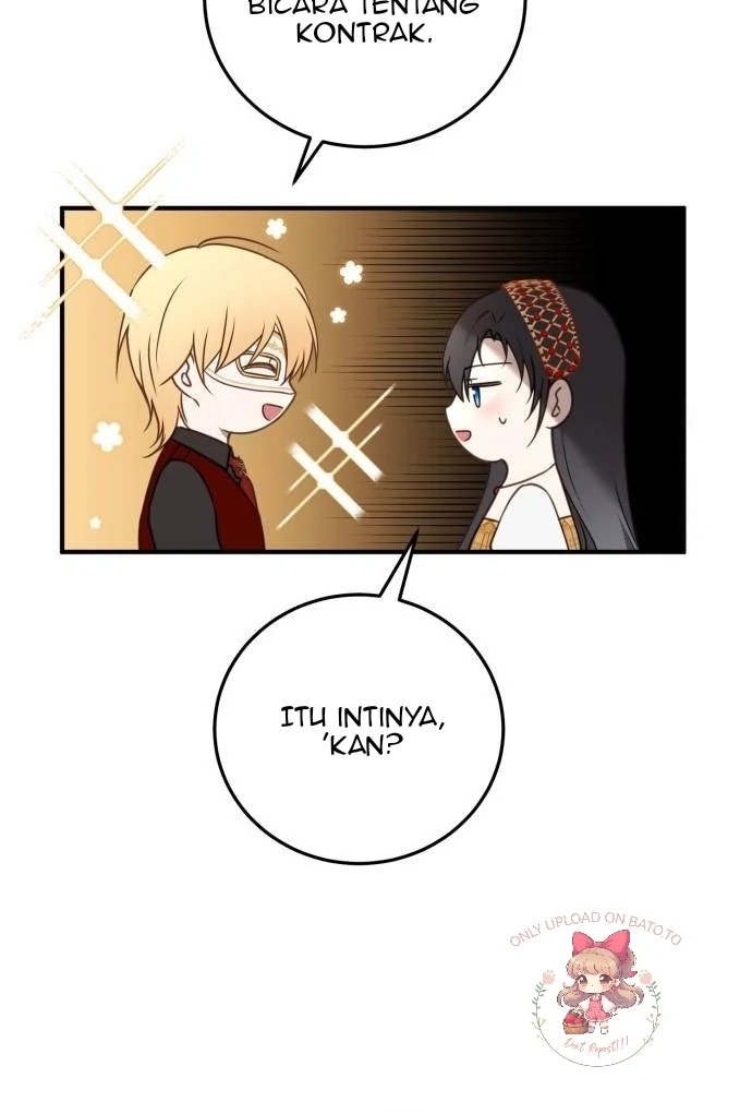 The Villainess Just Wants To Live in Peace! Chapter 38 Gambar 29