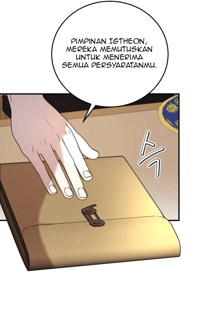 The Villainess Just Wants To Live in Peace! Chapter 38 Gambar 30
