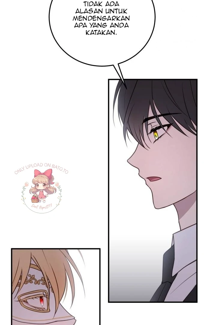 The Villainess Just Wants To Live in Peace! Chapter 38 Gambar 41