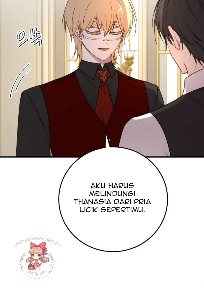 The Villainess Just Wants To Live in Peace! Chapter 38 Gambar 63