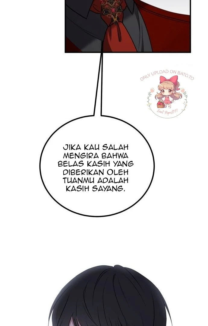 The Villainess Just Wants To Live in Peace! Chapter 38 Gambar 65