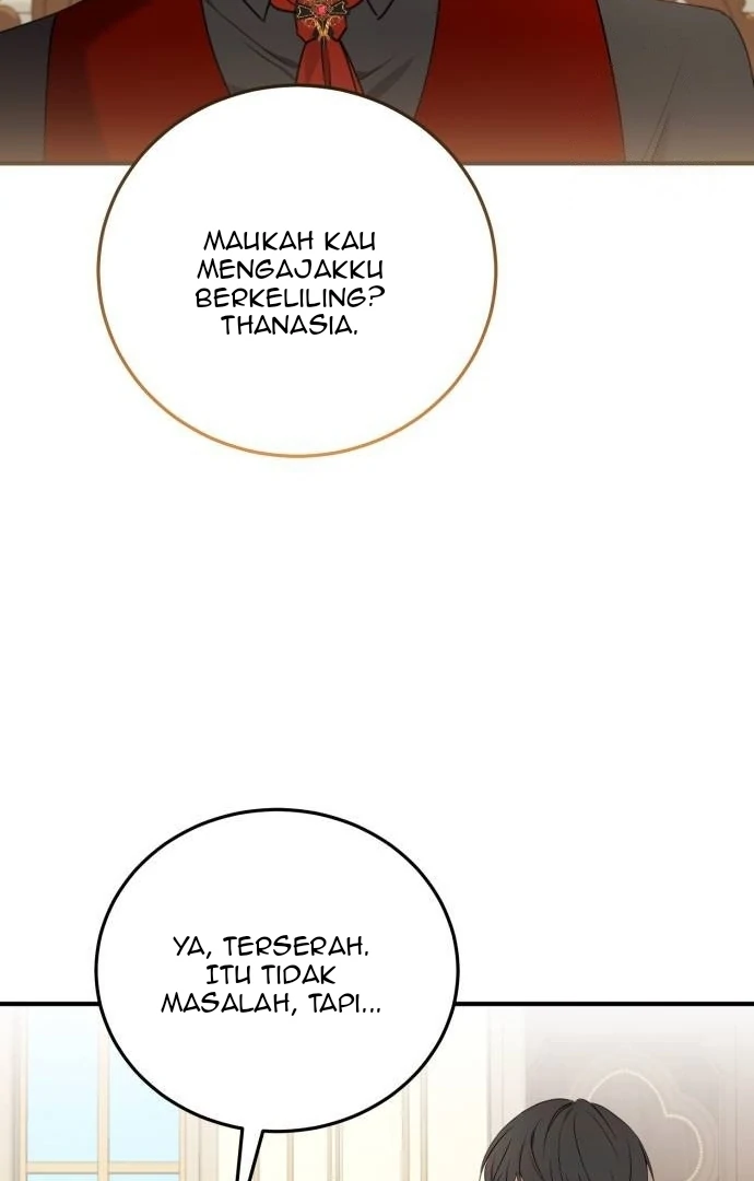 The Villainess Just Wants To Live in Peace! Chapter 38 Gambar 86