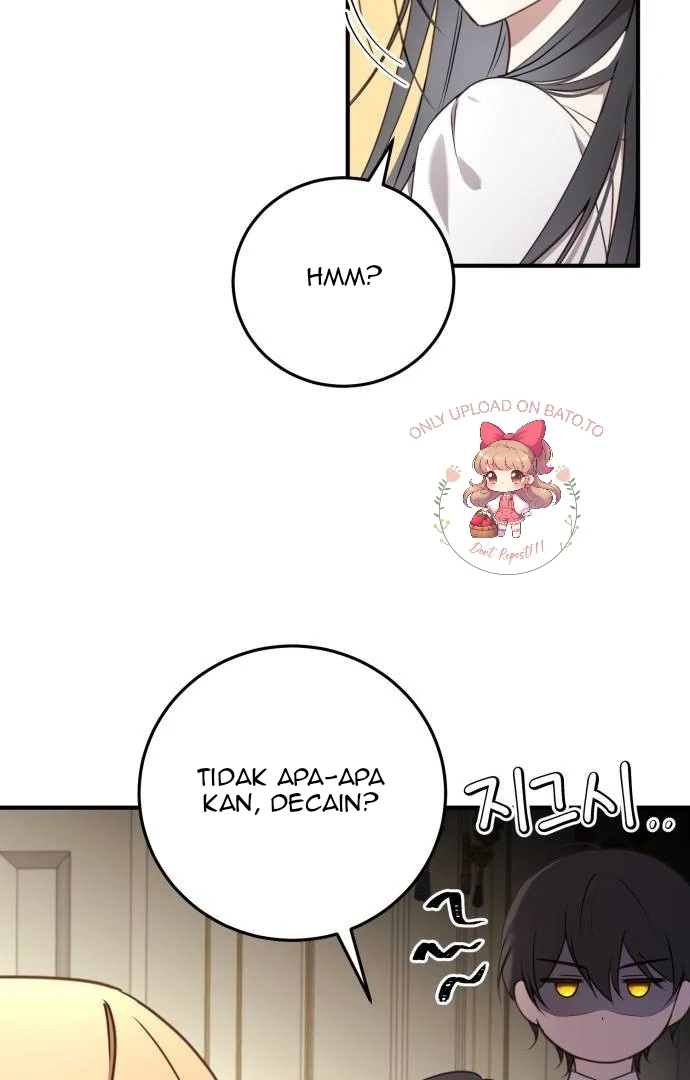 The Villainess Just Wants To Live in Peace! Chapter 38 Gambar 90