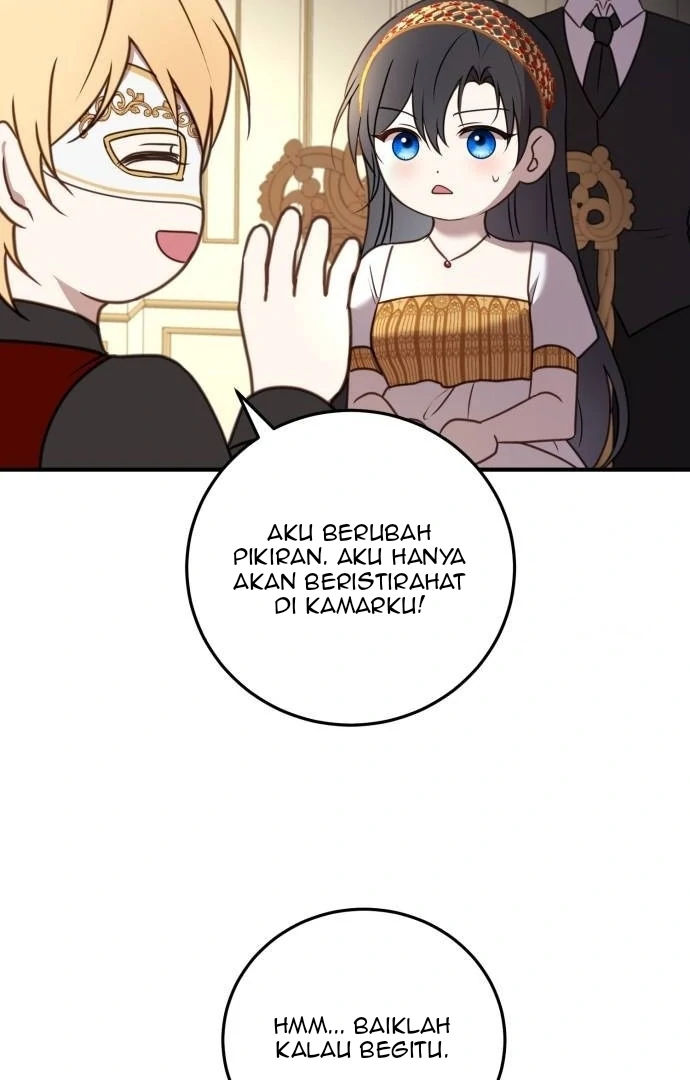The Villainess Just Wants To Live in Peace! Chapter 38 Gambar 91