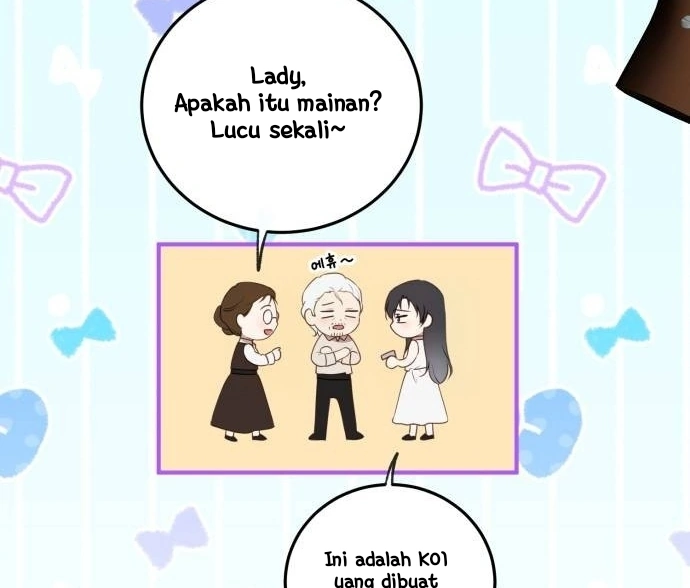 The Villainess Just Wants To Live in Peace! Chapter 37 Gambar 11