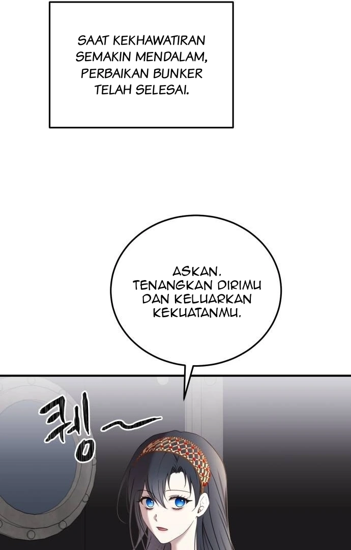 The Villainess Just Wants To Live in Peace! Chapter 37 Gambar 13