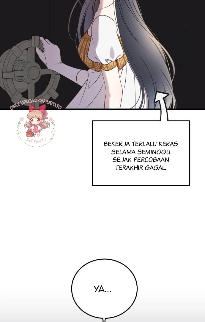 The Villainess Just Wants To Live in Peace! Chapter 37 Gambar 14