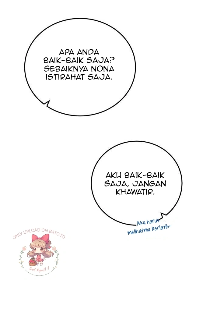 The Villainess Just Wants To Live in Peace! Chapter 37 Gambar 16