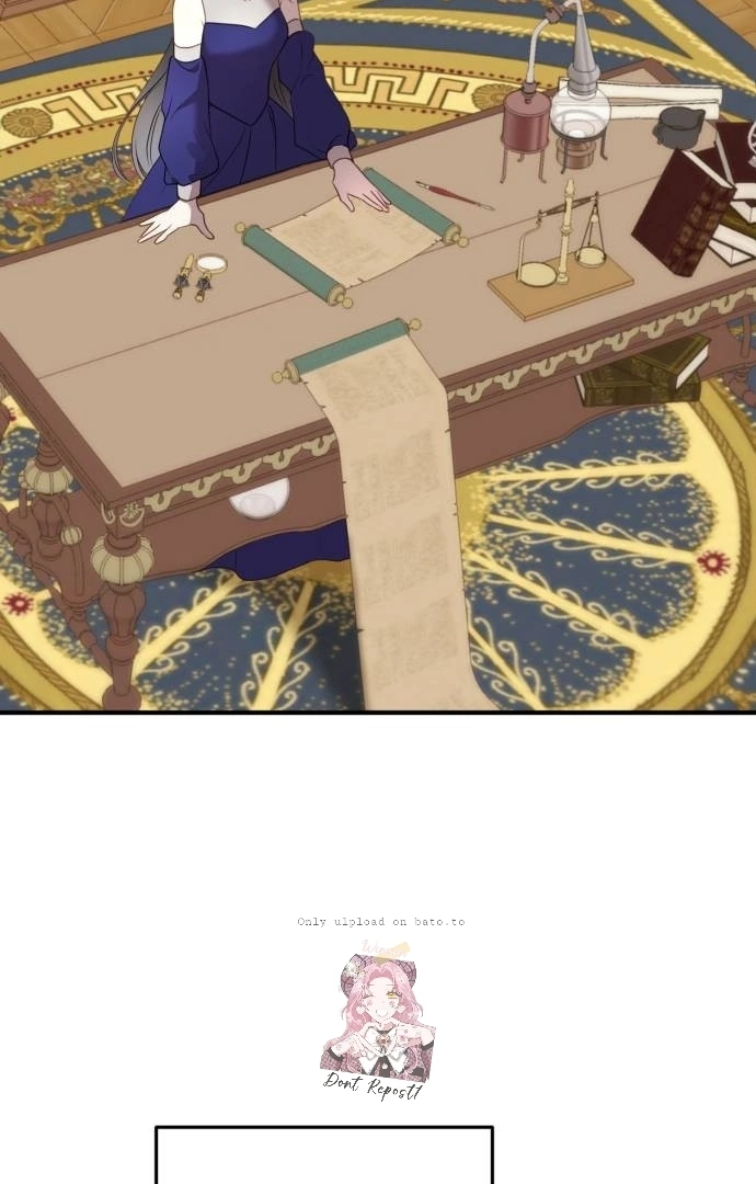 The Villainess Just Wants To Live in Peace! Chapter 37 Gambar 3