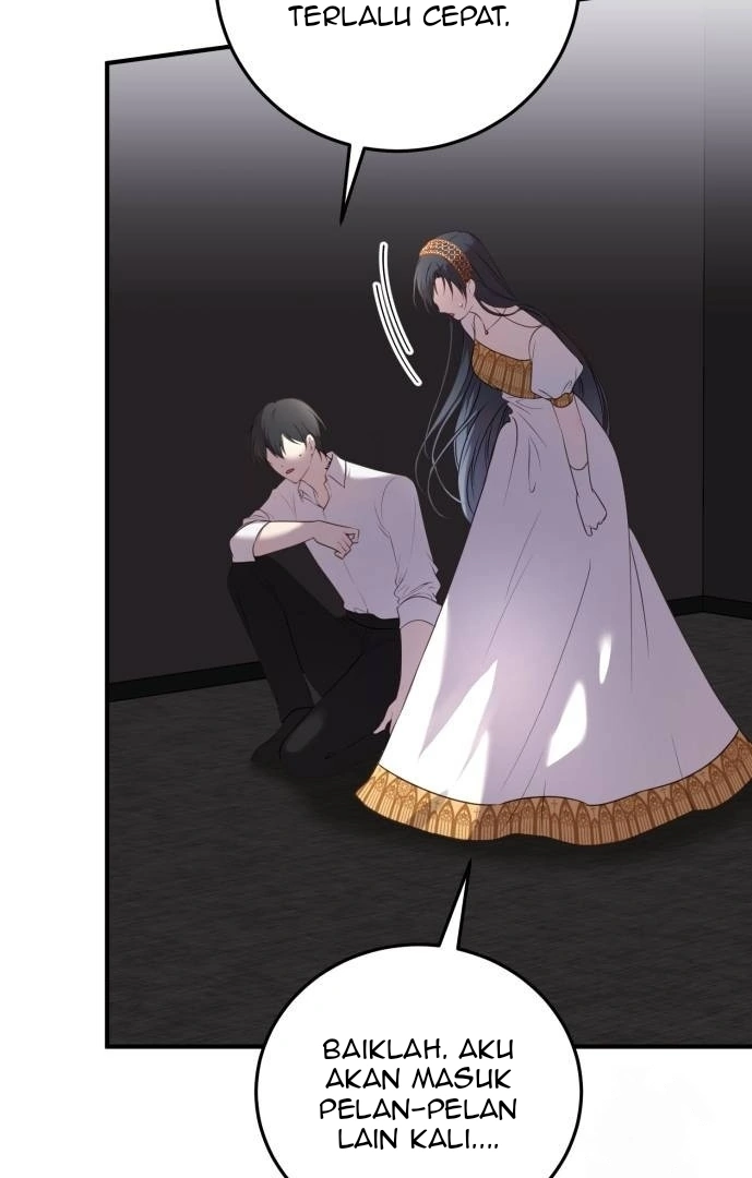 The Villainess Just Wants To Live in Peace! Chapter 37 Gambar 34