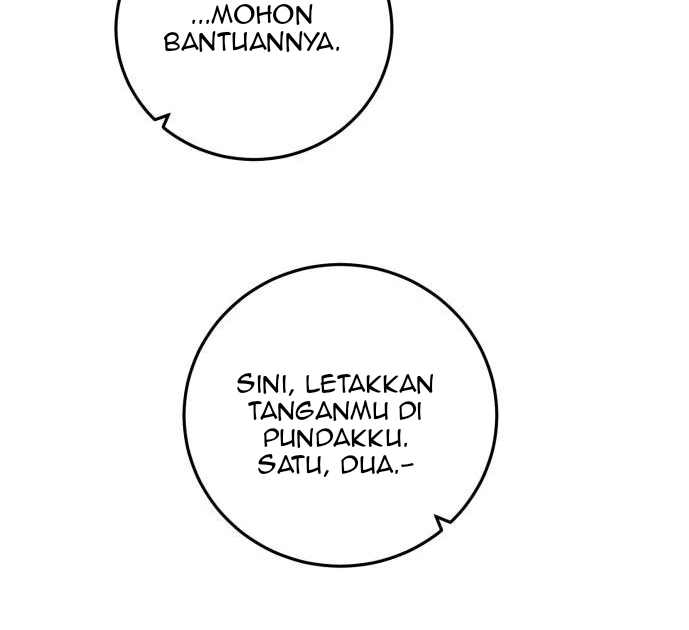 The Villainess Just Wants To Live in Peace! Chapter 37 Gambar 37