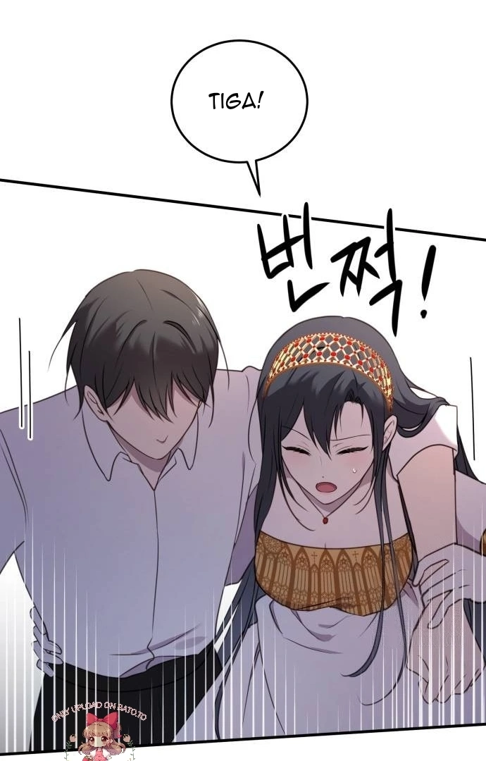 The Villainess Just Wants To Live in Peace! Chapter 37 Gambar 38