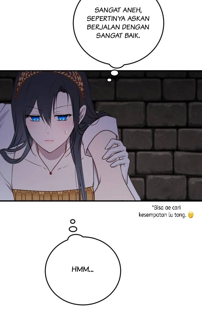 The Villainess Just Wants To Live in Peace! Chapter 37 Gambar 44