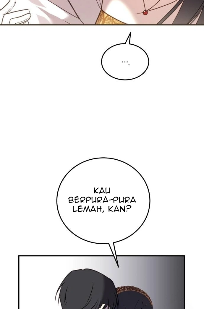 The Villainess Just Wants To Live in Peace! Chapter 37 Gambar 50