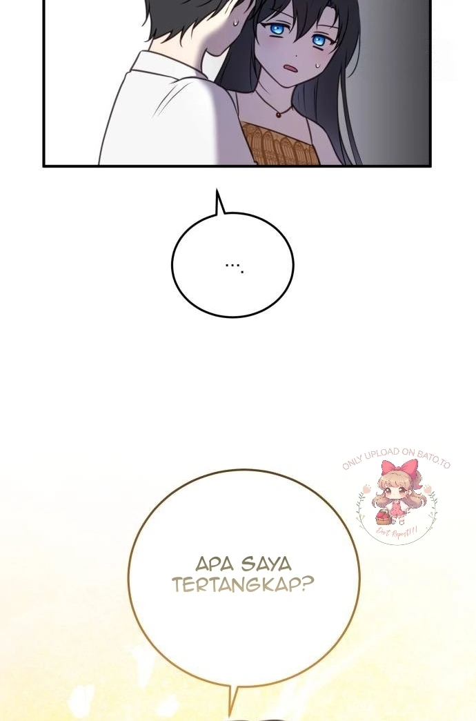 The Villainess Just Wants To Live in Peace! Chapter 37 Gambar 51